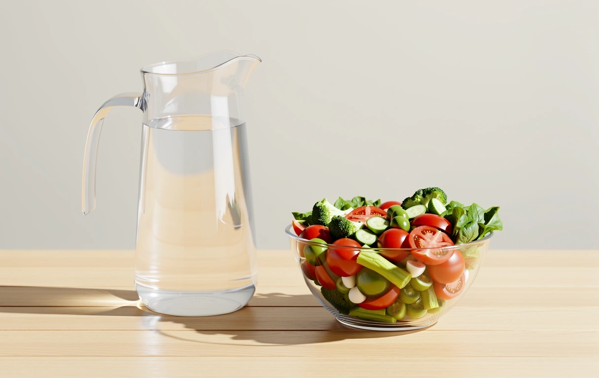 Consulenza Nutrizionale